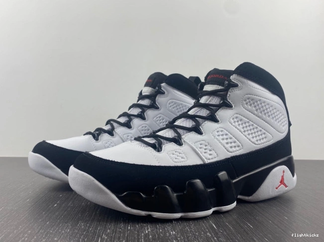 9 OG Space Jam Air 302370-112 Jordan 0820